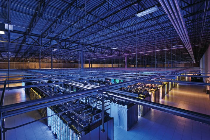 Datacenter
