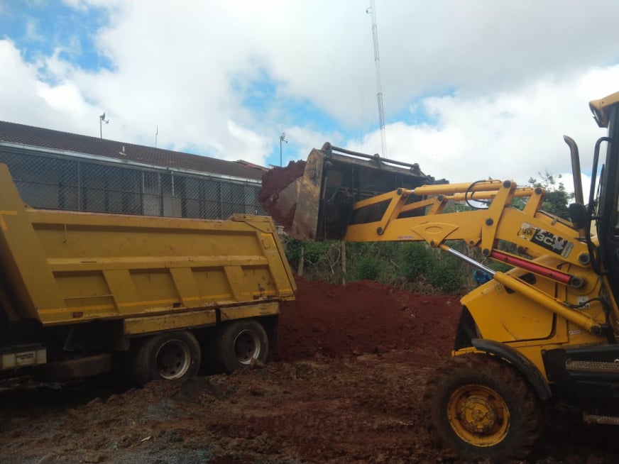 Gigiri Box Park