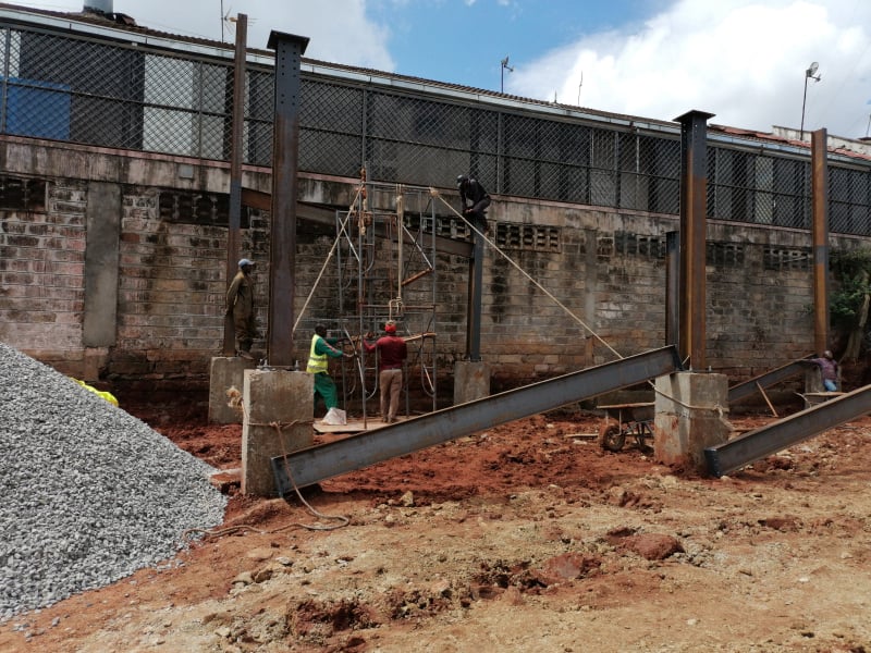 Gigiri Box Park