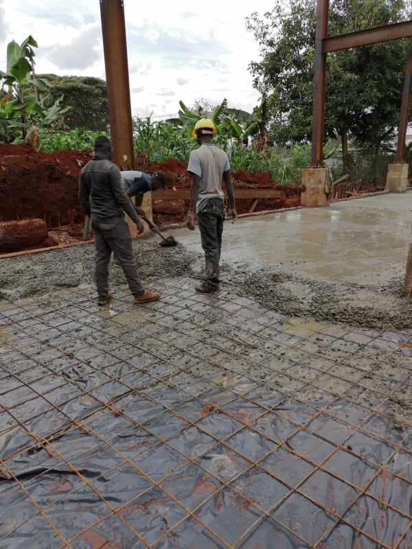 Gigiri Box Park