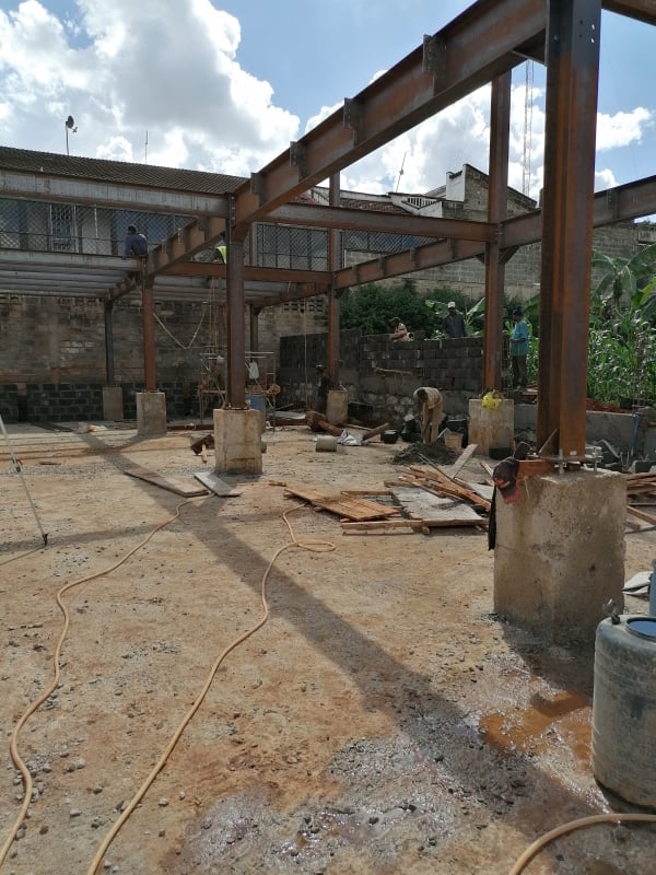 Gigiri Box Park