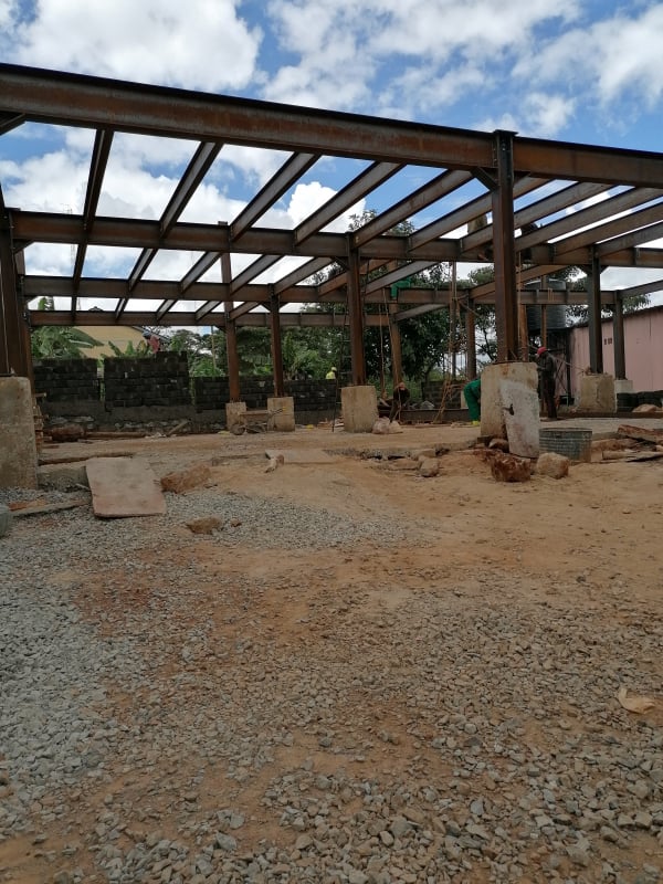 Gigiri Box Park