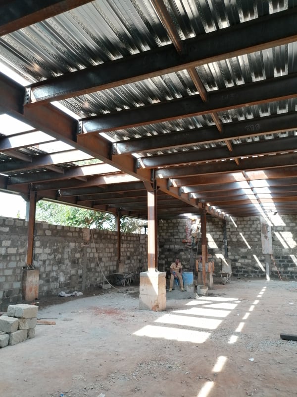 Gigiri Box Park