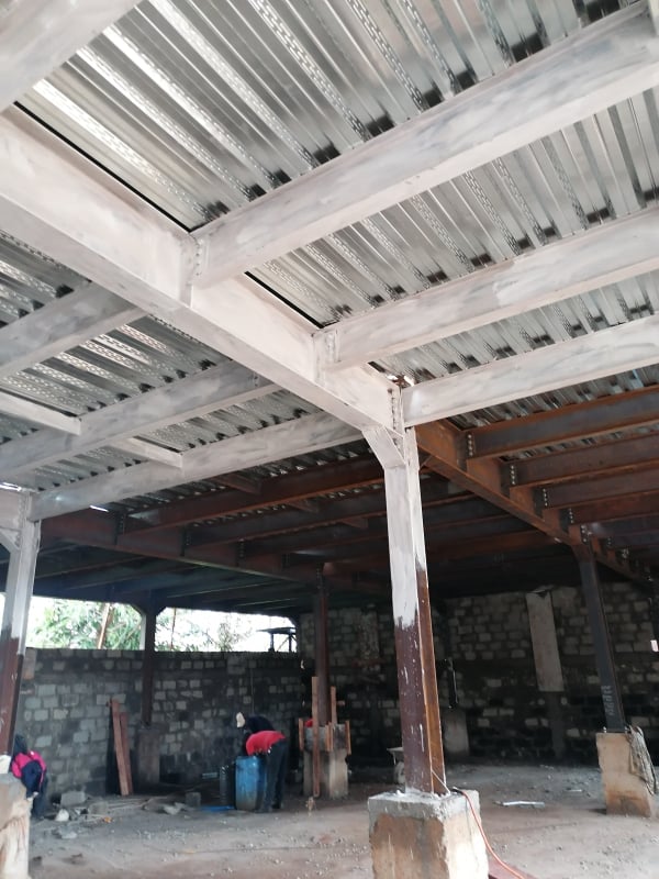 Gigiri Box Park