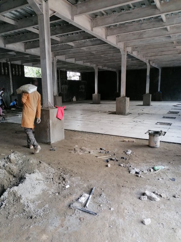 Gigiri Box Park