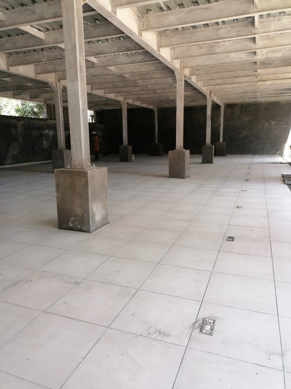Gigiri Box Park