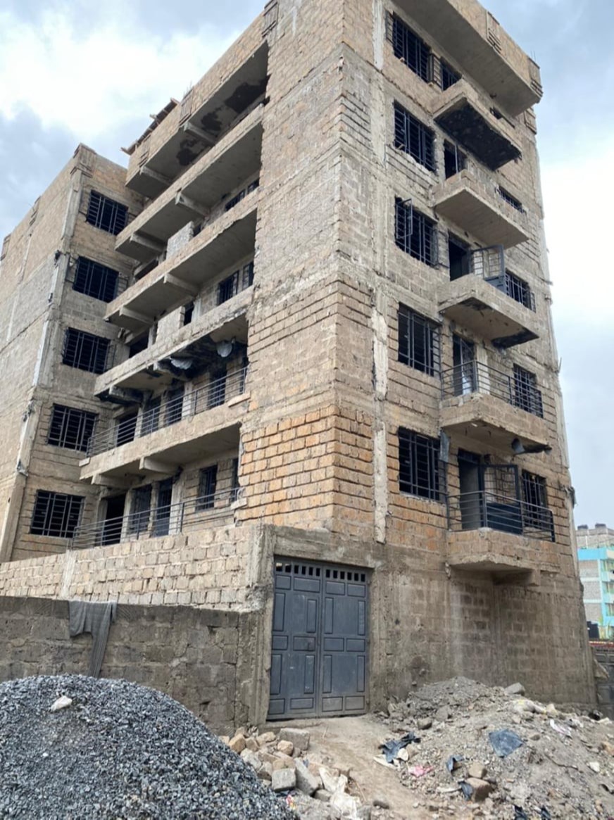 Sidai Complex