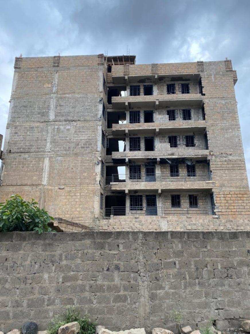 Sidai Complex