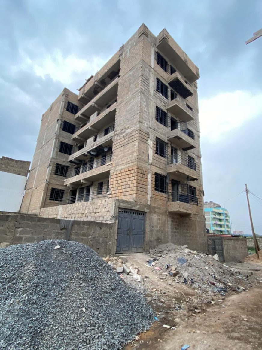 Sidai Complex