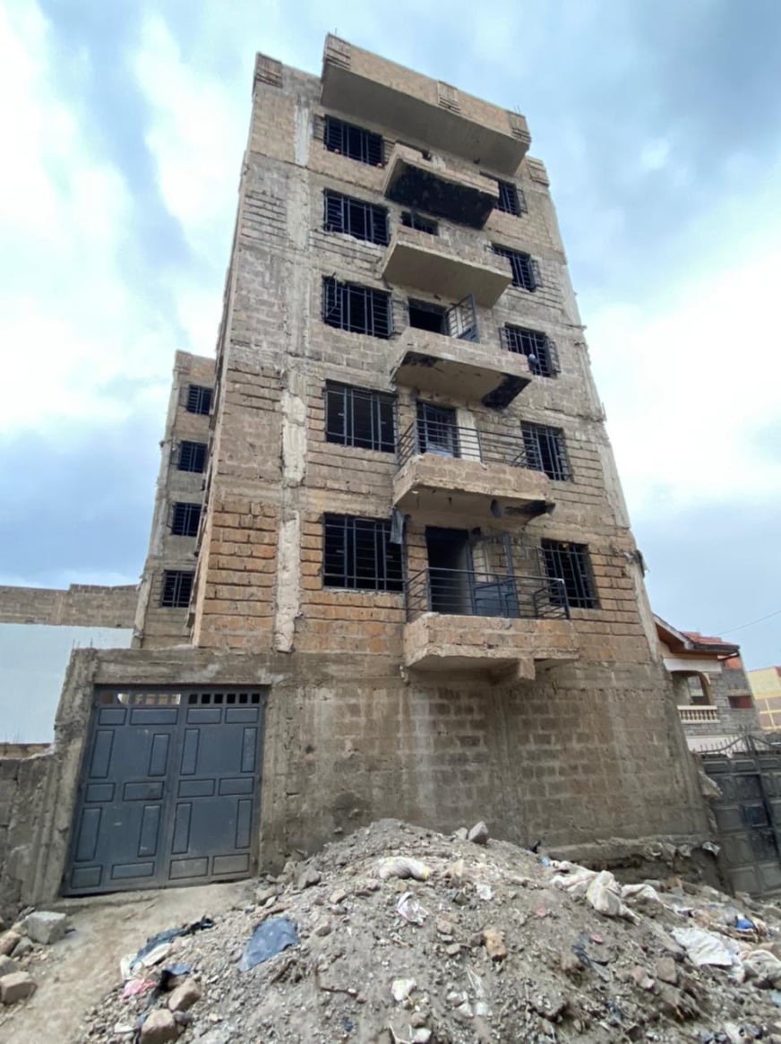 Sidai Complex
