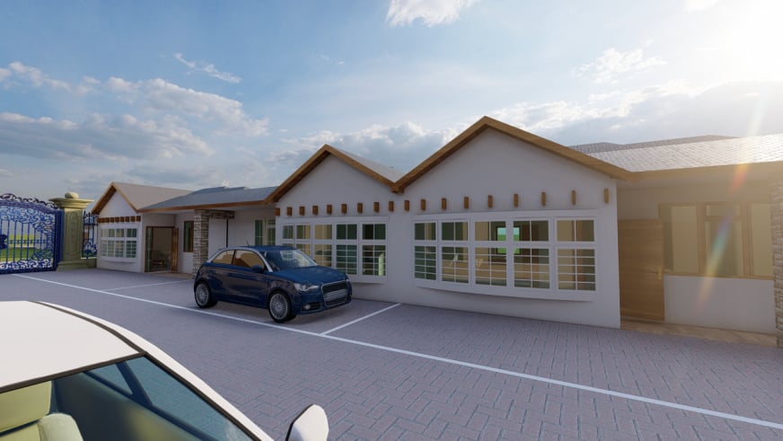 Embu Villas