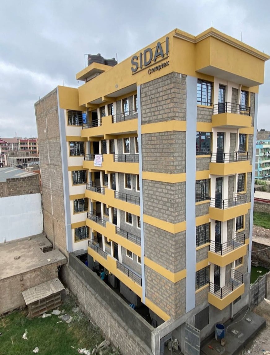 Sidai Complex