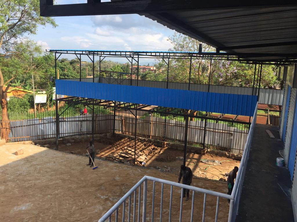 BV Box Park